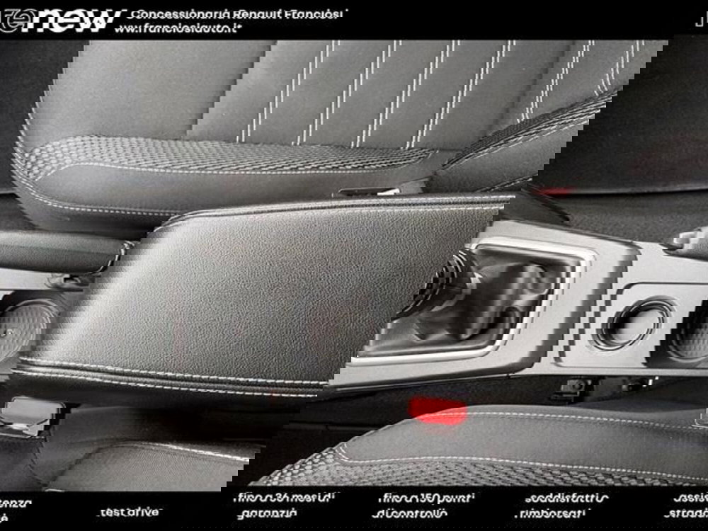 Dacia Duster usata a Modena (10)