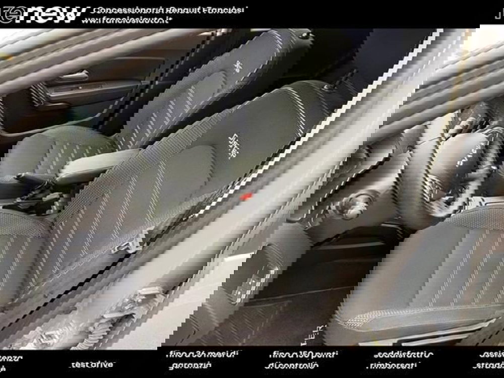 Dacia Duster usata a Modena (11)