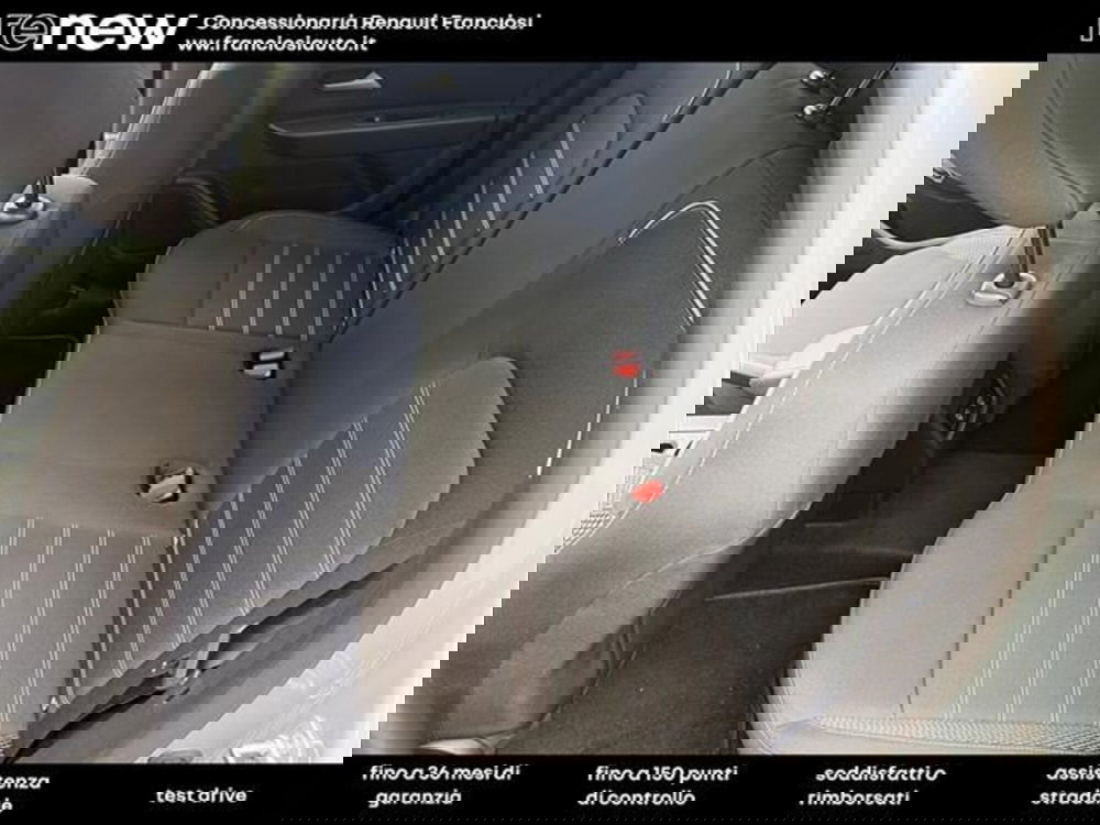 Dacia Duster usata a Modena (12)