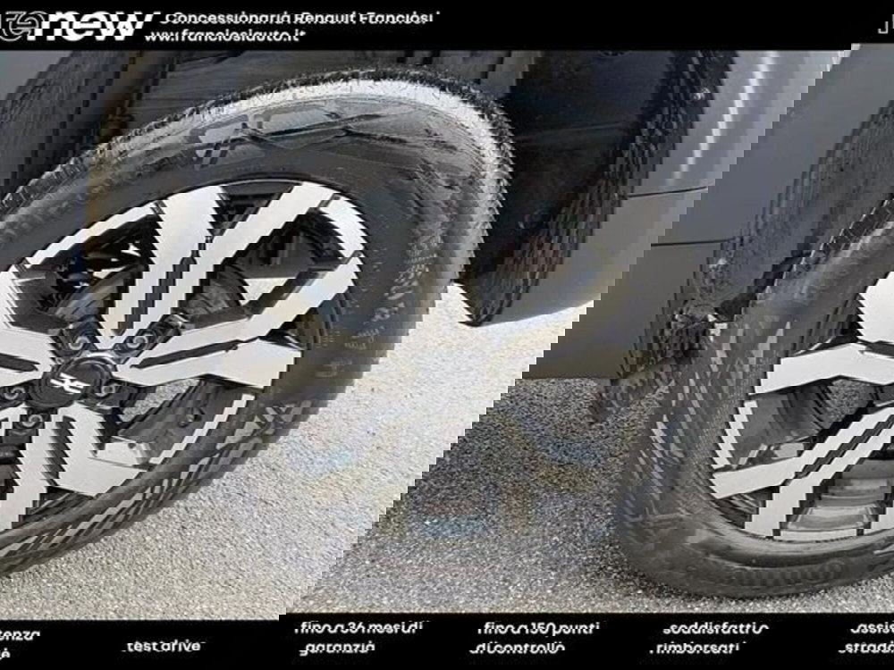 Dacia Duster usata a Modena (14)