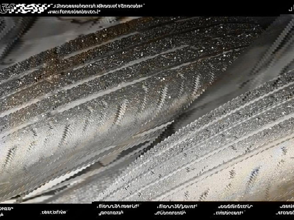 Dacia Duster usata a Modena (15)