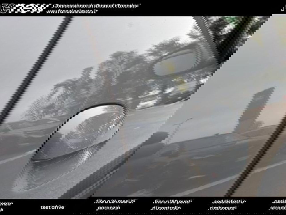 Dacia Duster usata a Modena (18)