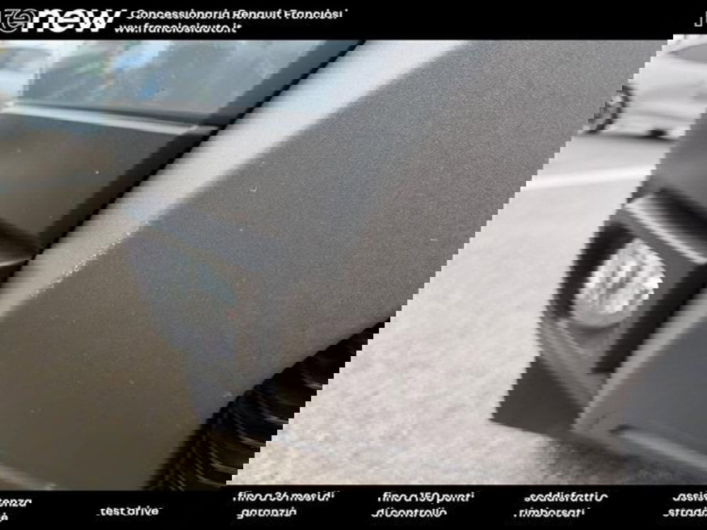 Dacia Duster usata a Modena (19)