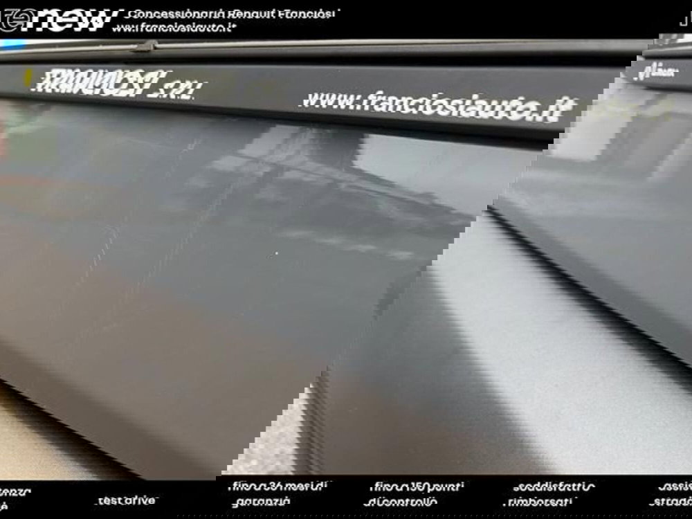 Dacia Duster usata a Modena (20)