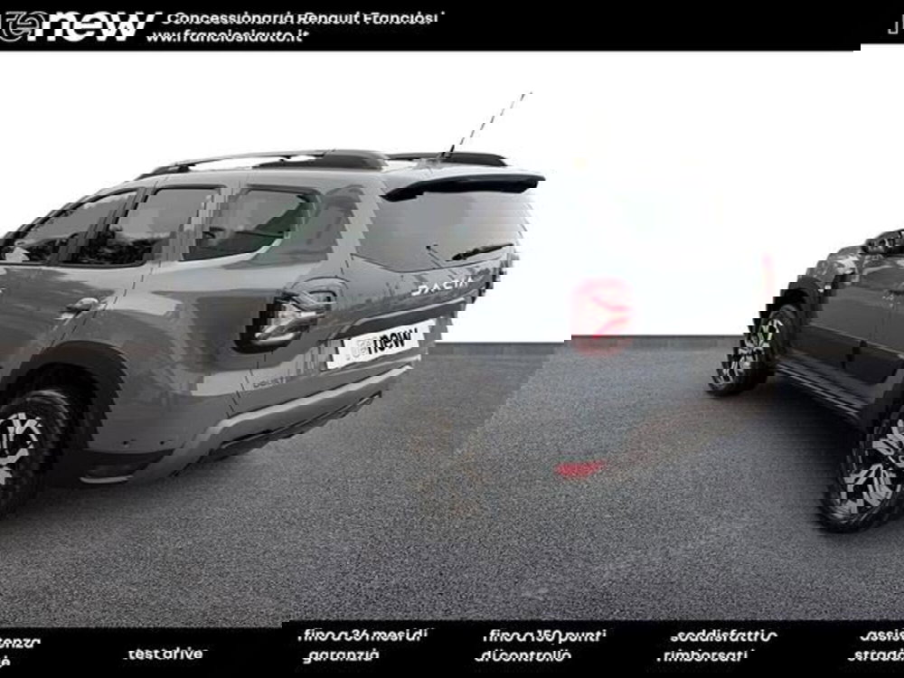 Dacia Duster usata a Modena (3)