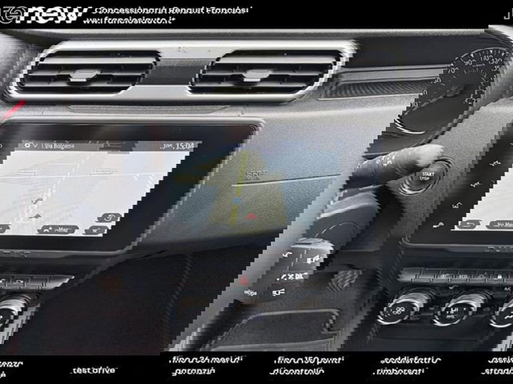 Dacia Duster usata a Modena (8)