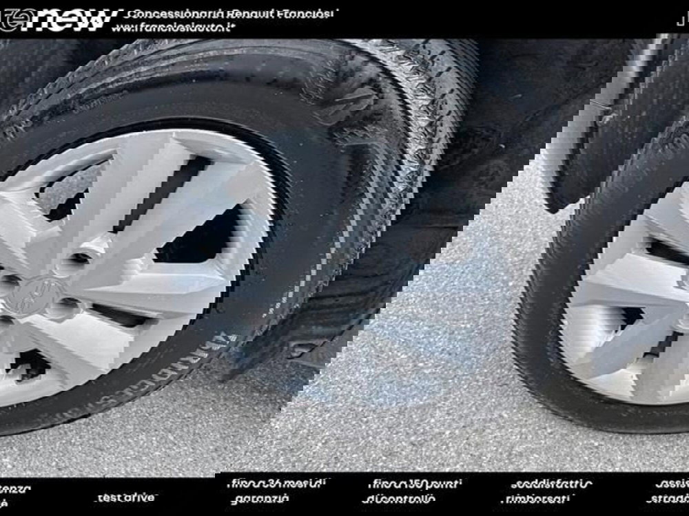 Dacia Sandero Streetway usata a Modena (10)