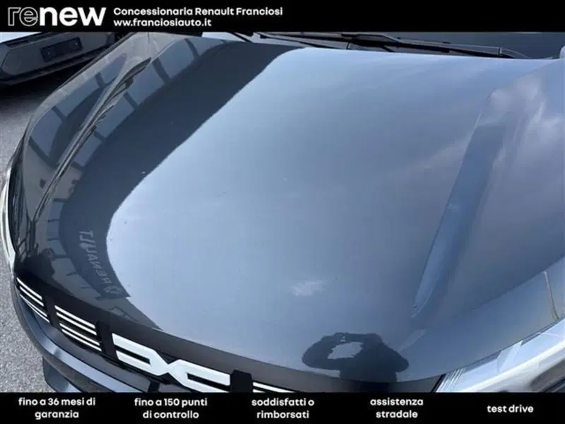 Dacia Sandero Streetway usata a Modena (11)