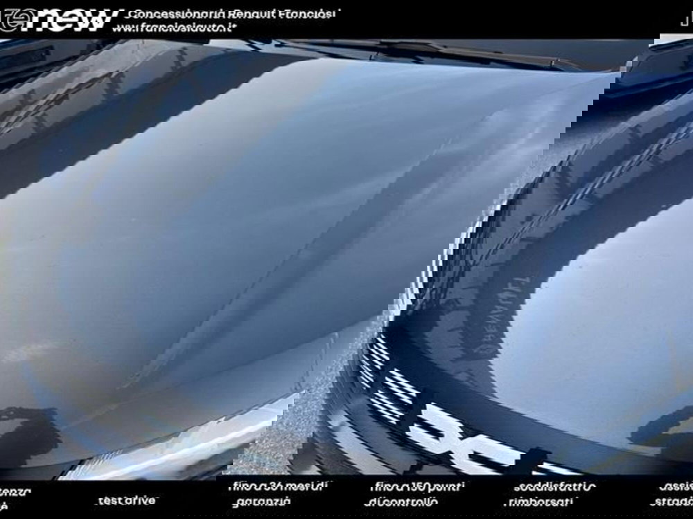 Dacia Sandero Streetway usata a Modena (11)