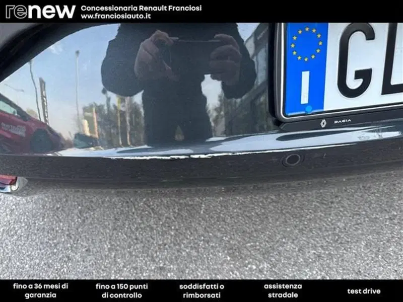 Dacia Sandero Streetway usata a Modena (12)