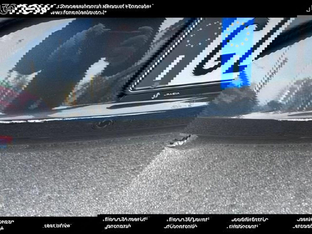 Dacia Sandero Streetway usata a Modena (12)