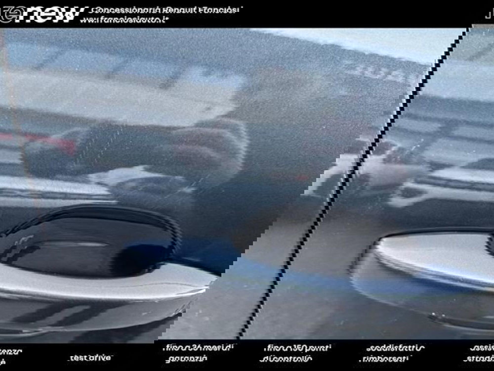 Dacia Sandero Streetway usata a Modena (13)