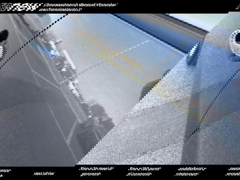 Dacia Sandero Streetway usata a Modena (14)