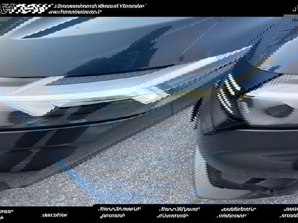 Dacia Sandero Streetway usata a Modena (15)