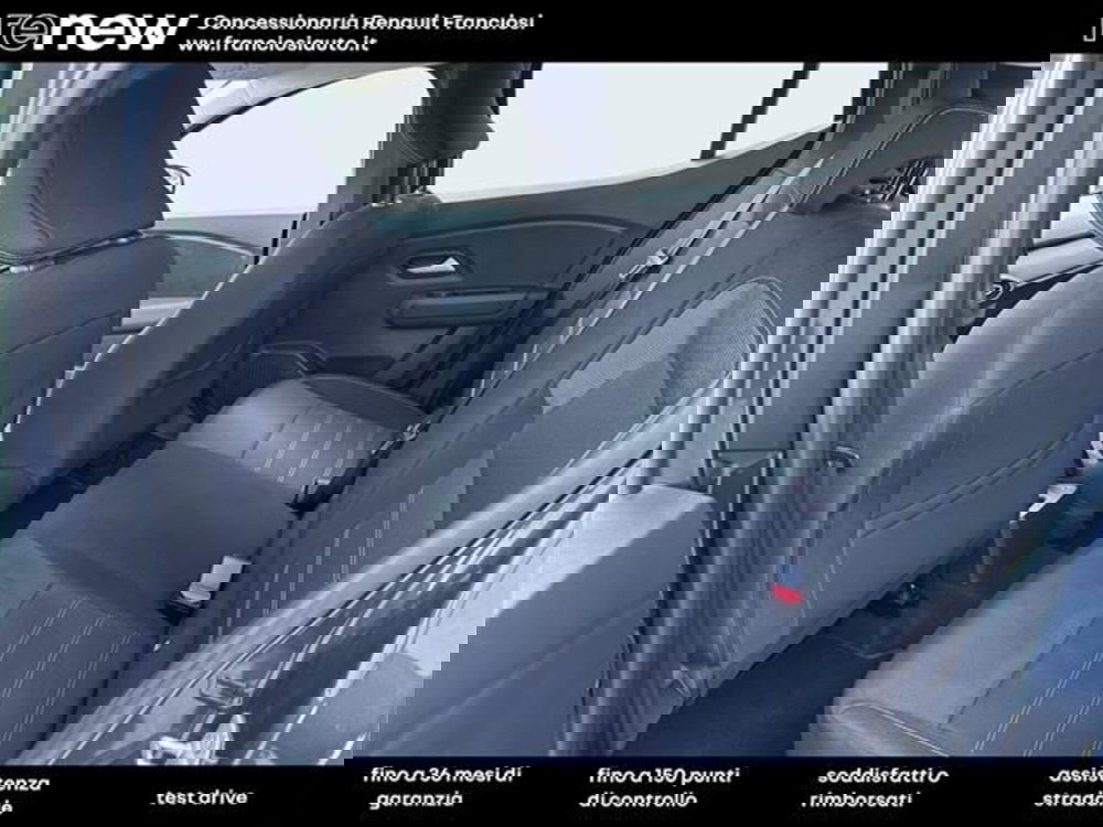 Dacia Sandero Streetway usata a Modena (17)