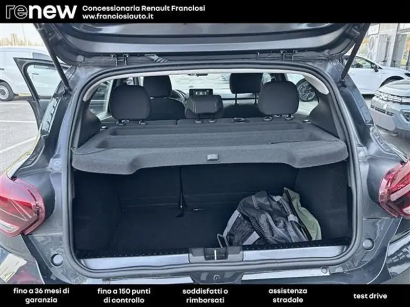 Dacia Sandero Streetway usata a Modena (18)