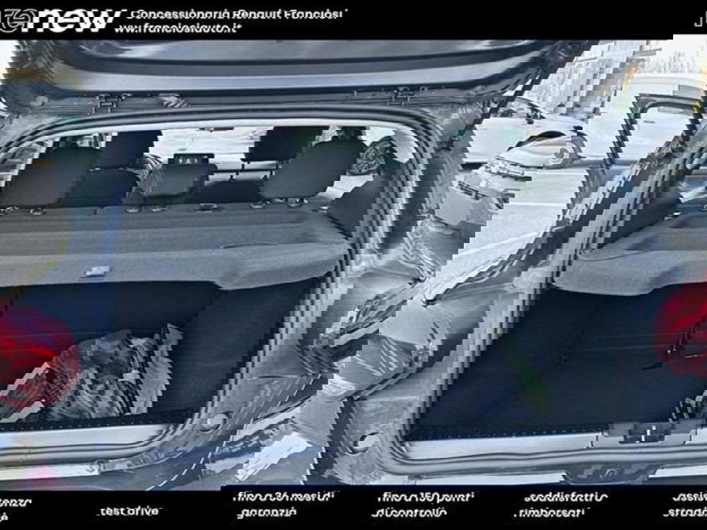 Dacia Sandero Streetway usata a Modena (18)