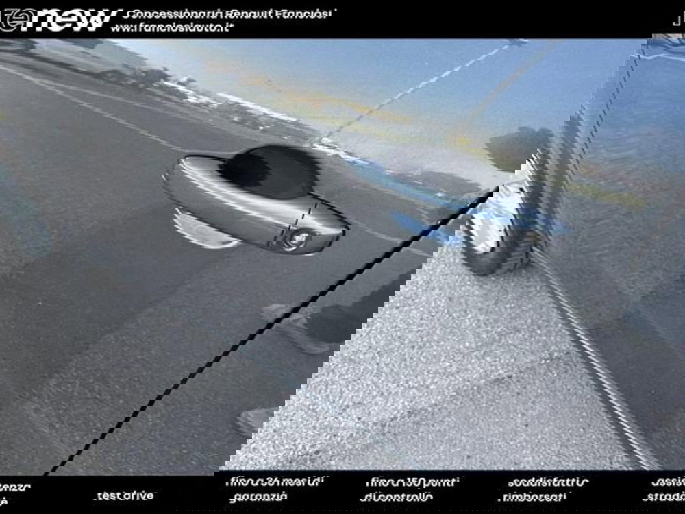 Dacia Sandero Streetway usata a Modena (19)