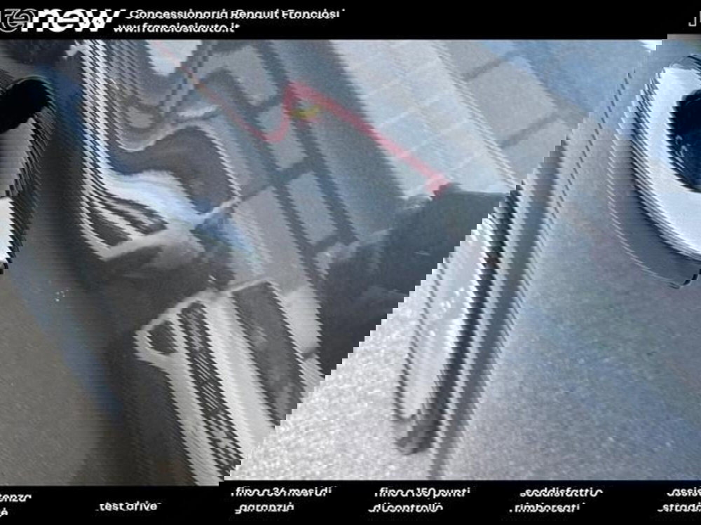 Dacia Sandero Streetway usata a Modena (20)