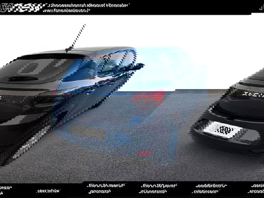 Dacia Sandero Streetway usata a Modena (3)