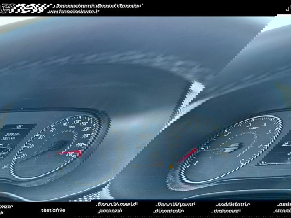 Dacia Sandero Streetway usata a Modena (5)