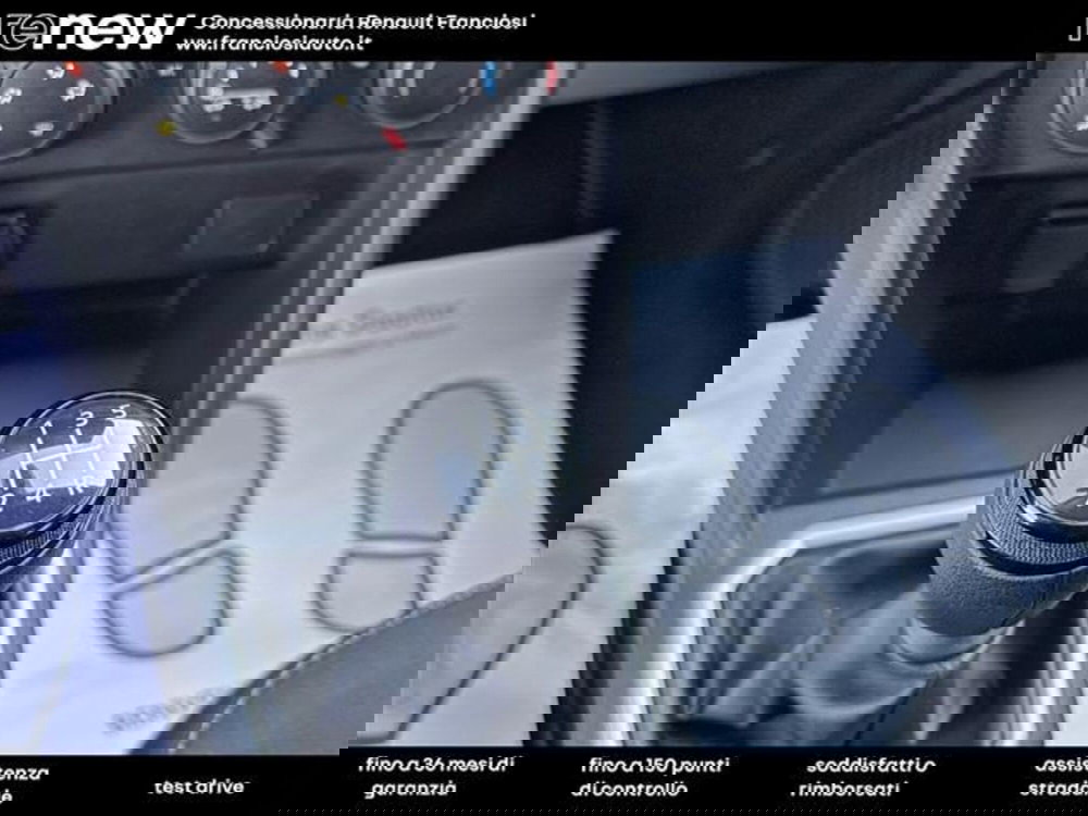 Dacia Sandero Streetway usata a Modena (9)