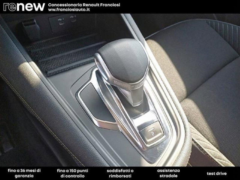 Renault Symbioz usata a Modena (11)