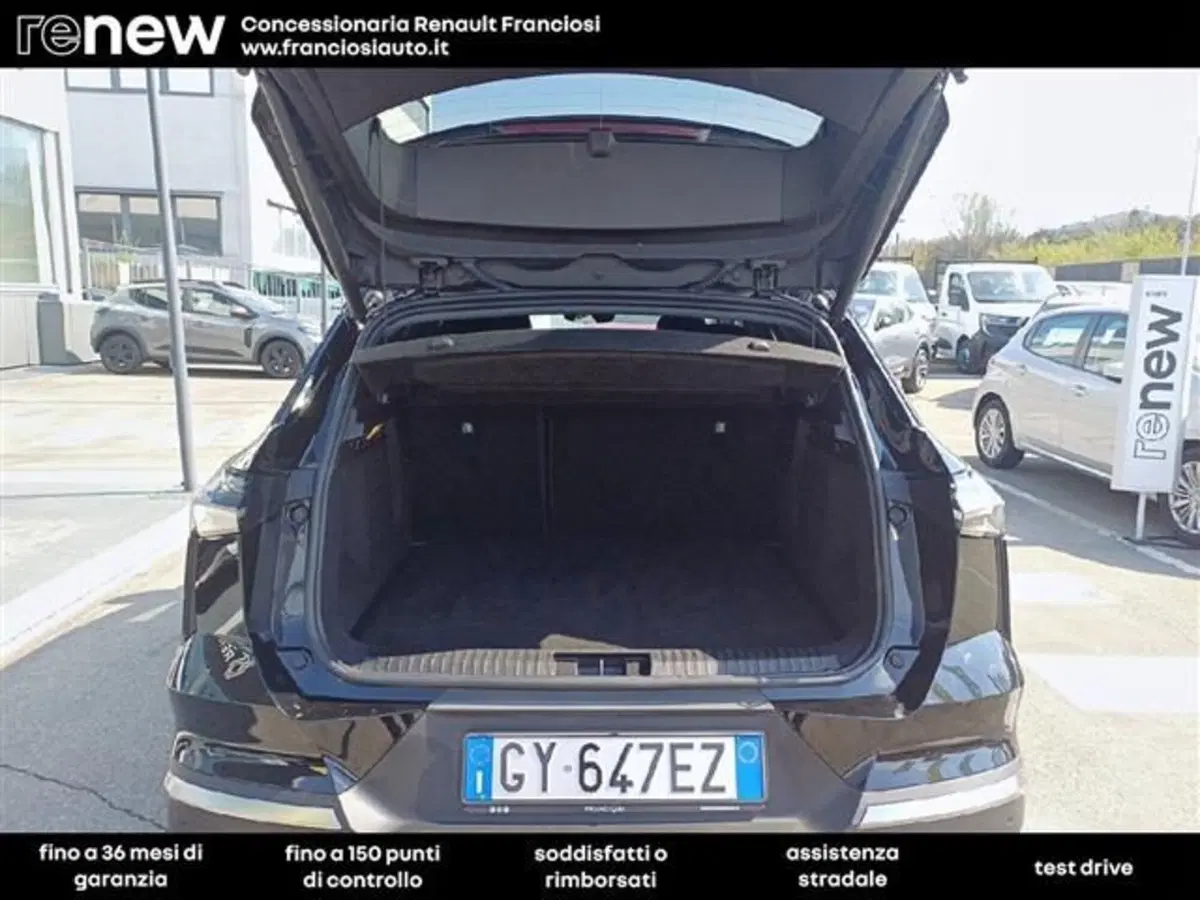 Renault Symbioz usata a Modena (12)