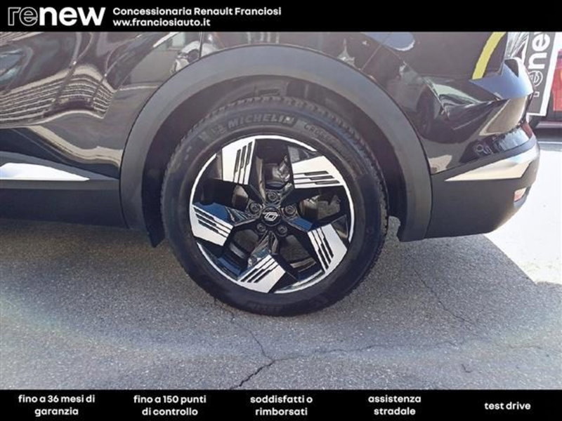 Renault Symbioz usata a Modena (13)