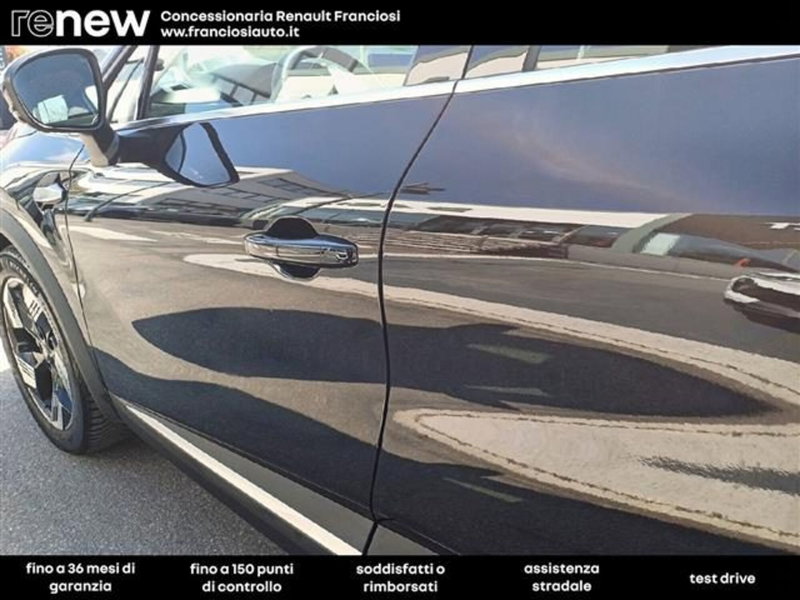 Renault Symbioz usata a Modena (14)