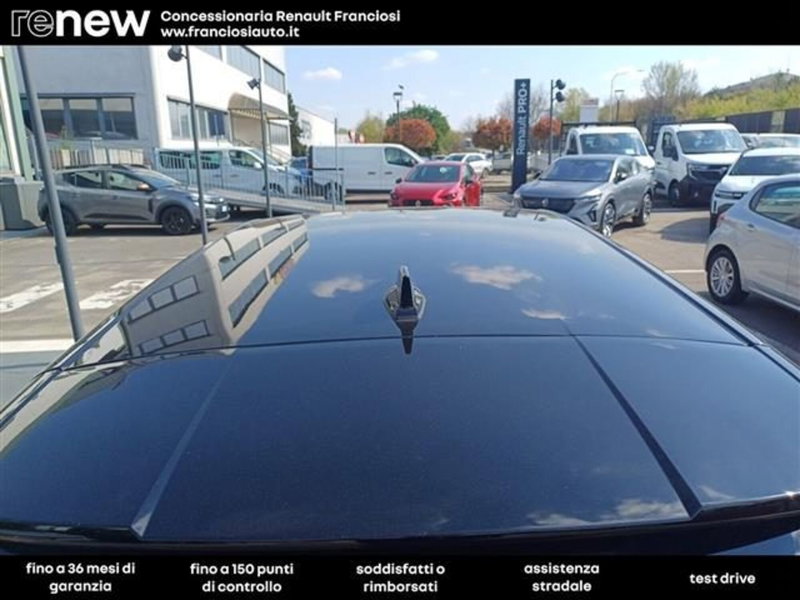 Renault Symbioz usata a Modena (17)