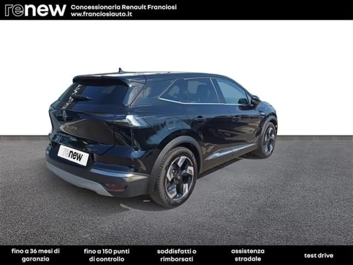 Renault Symbioz usata a Modena (3)