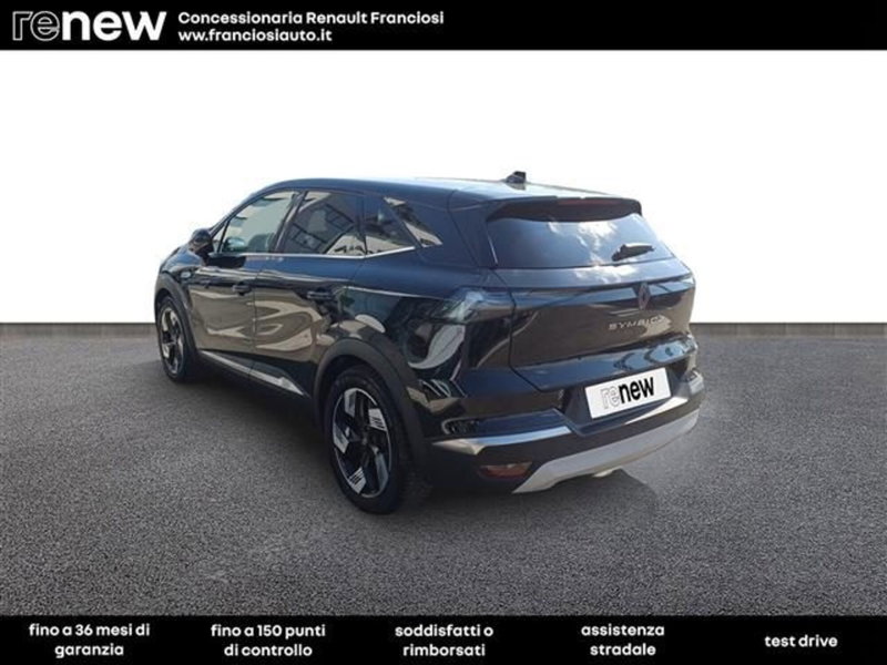 Renault Symbioz usata a Modena (4)