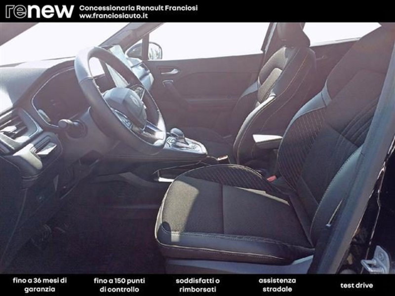 Renault Symbioz usata a Modena (5)