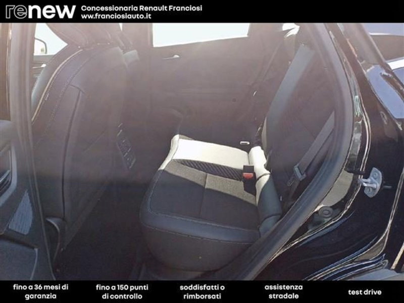 Renault Symbioz usata a Modena (6)