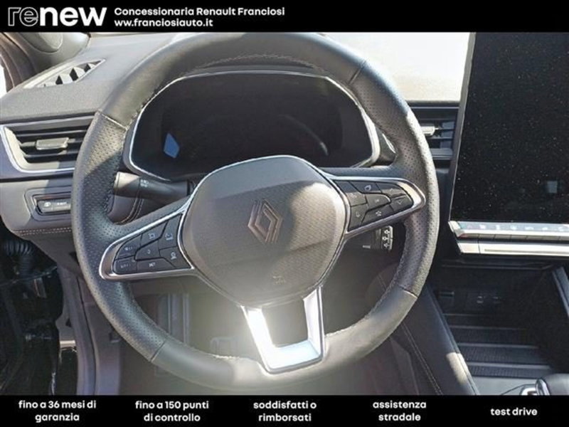 Renault Symbioz usata a Modena (8)