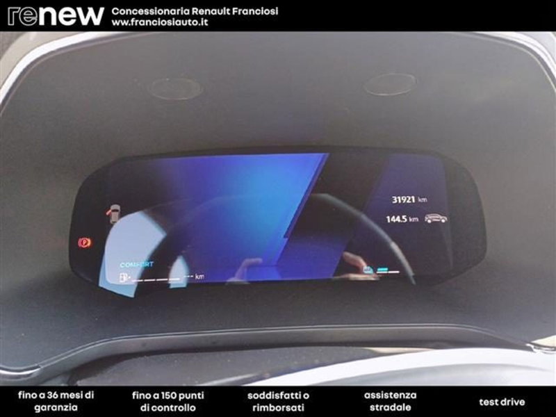 Renault Symbioz usata a Modena (9)