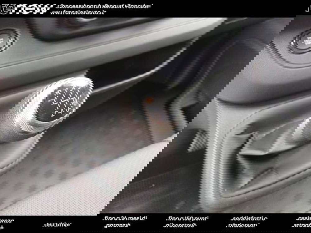 Renault Trafic usata a Modena (10)