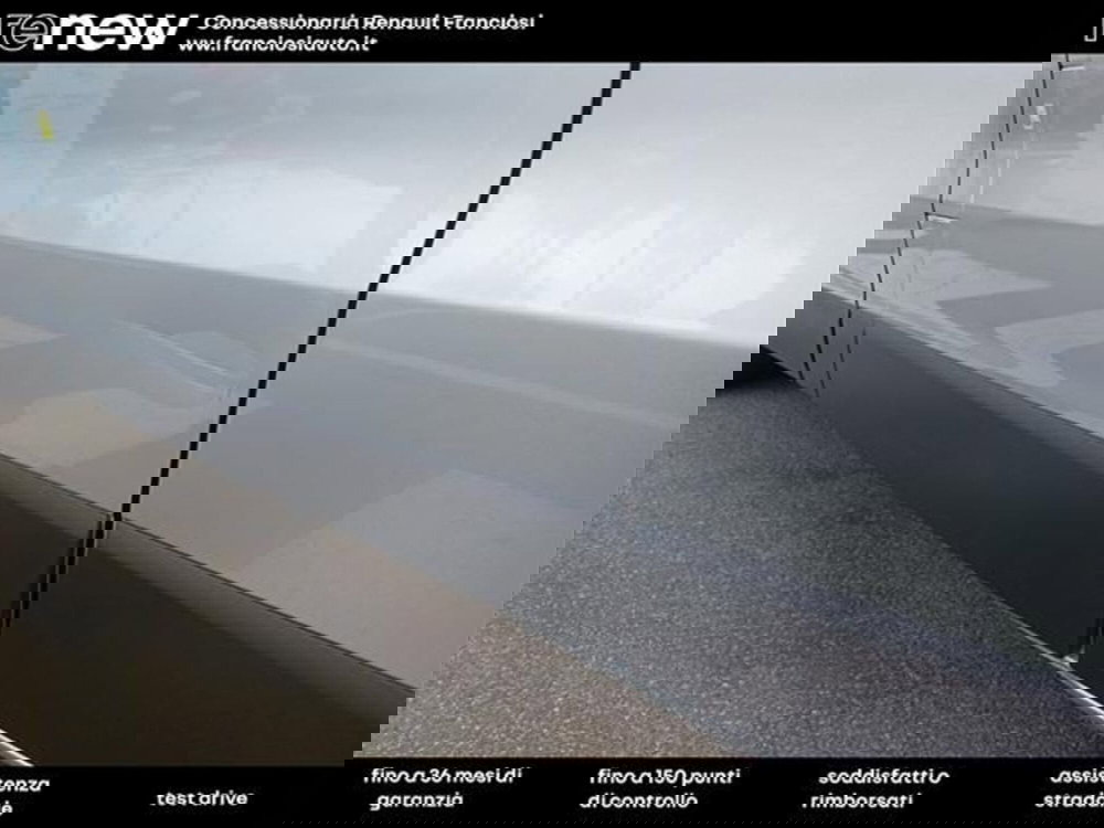 Renault Trafic usata a Modena (13)