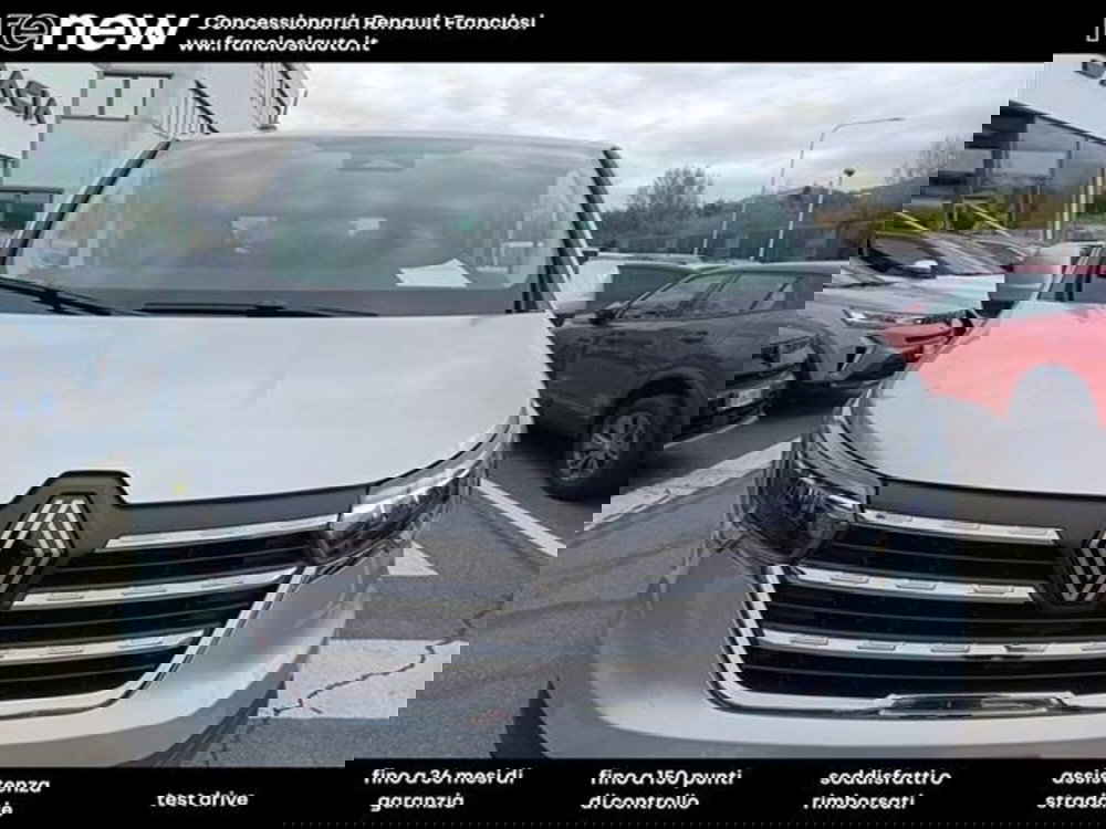 Renault Trafic usata a Modena (14)