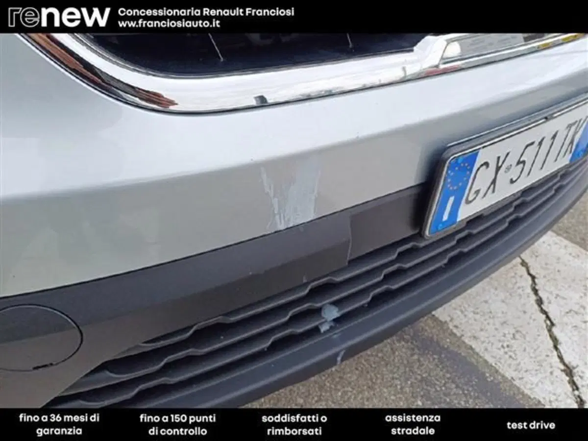 Renault Trafic usata a Modena (15)