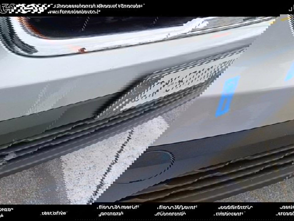 Renault Trafic usata a Modena (15)