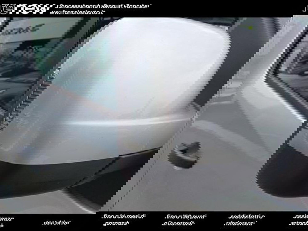 Renault Trafic usata a Modena (16)