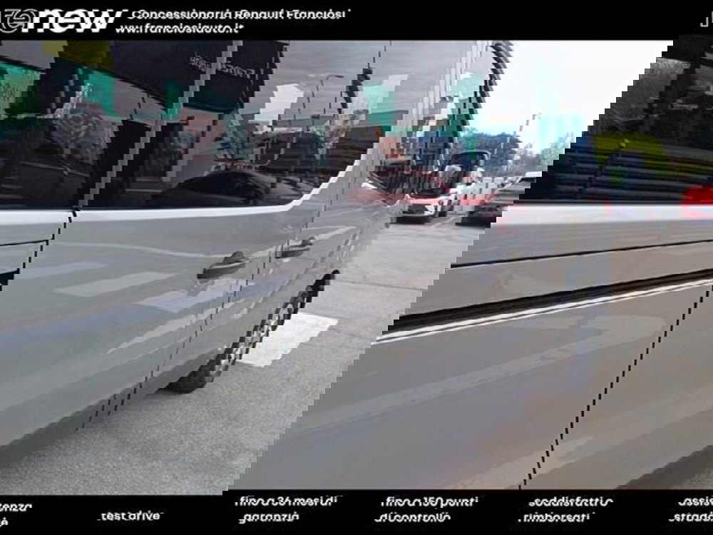 Renault Trafic usata a Modena (17)