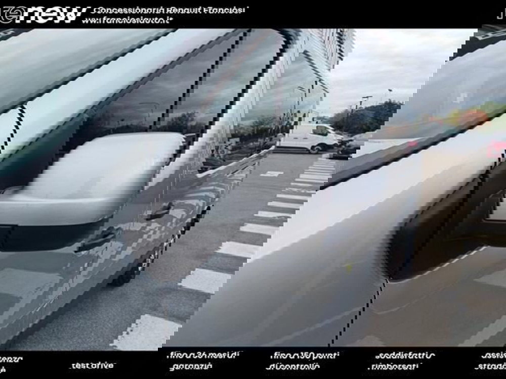 Renault Trafic usata a Modena (19)