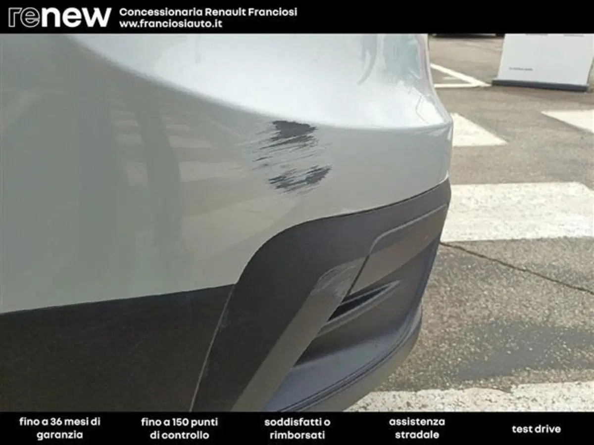 Renault Trafic usata a Modena (20)