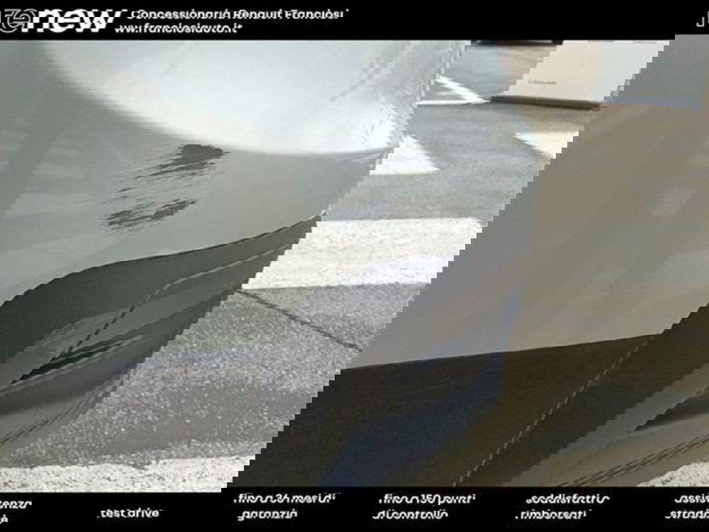 Renault Trafic usata a Modena (20)