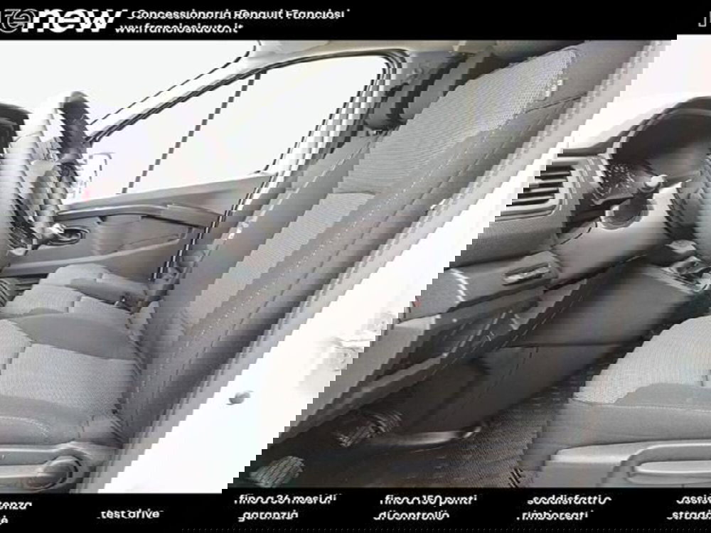 Renault Trafic usata a Modena (5)