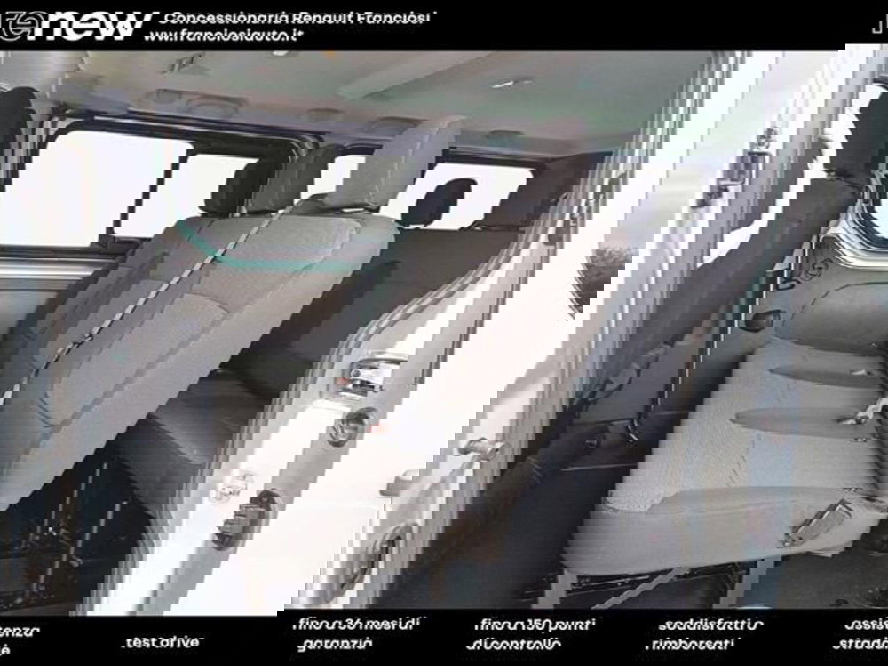 Renault Trafic usata a Modena (6)