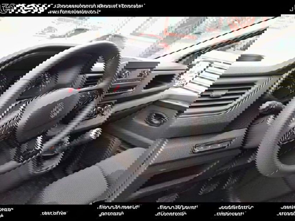 Renault Trafic usata a Modena (7)